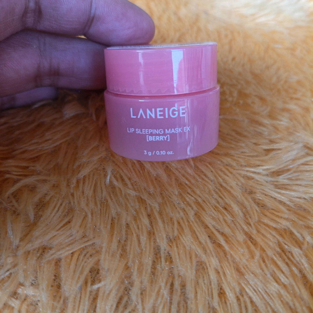 Lip Sleeping Mask - Berry imgfdn-639db4c8-0ff0-4316-ac98-eabda890bd6c