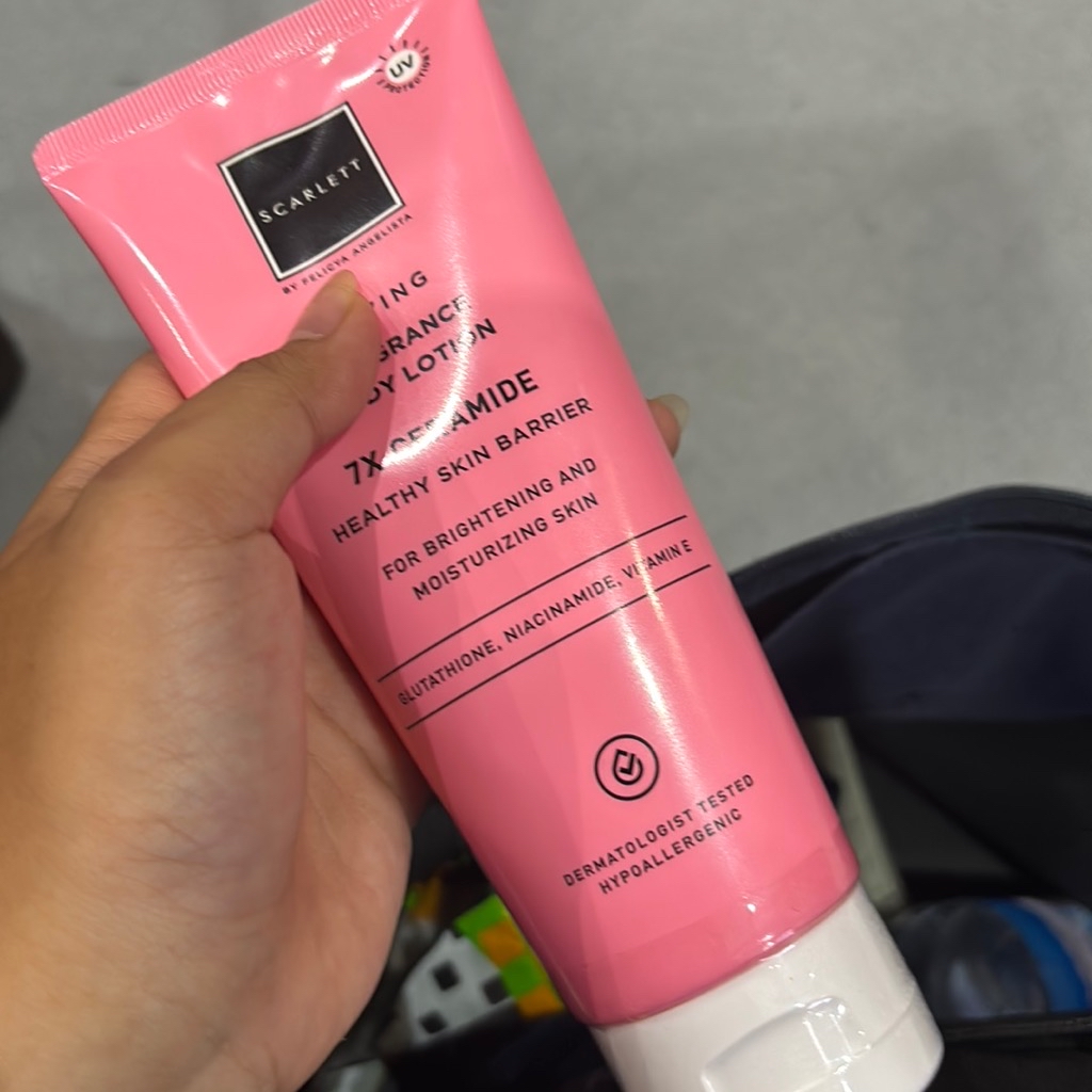 Fragrance Body Cream - Loving imgfdn-2eed0d16-5a72-4ce3-92c4-9142c2d75c57