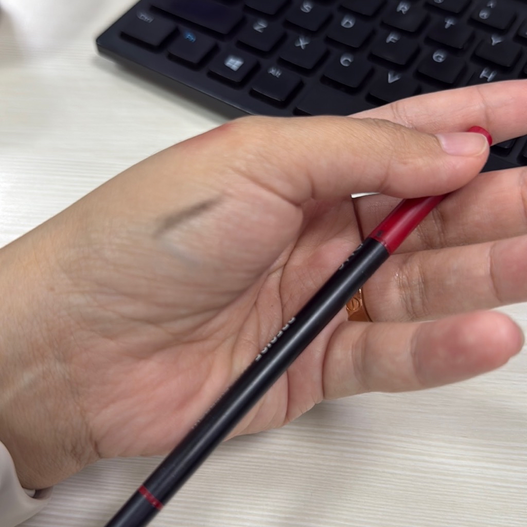 Precise Matic Eyebrow - 02 Grey Brown imgfdn-034288fb-a9f3-49f9-92bc-f48531dbed68
