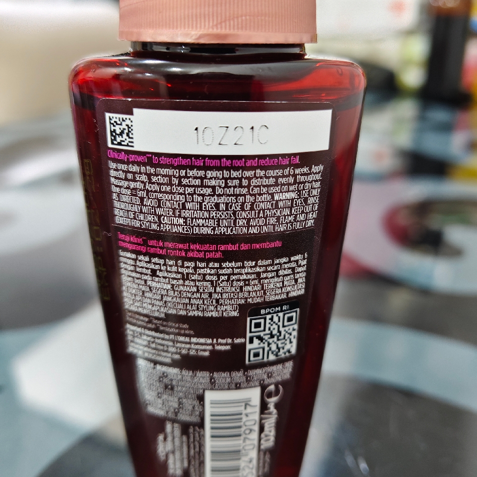 Elseve Aminexil (Fall Resist Serum Anti Hair-Fall) imgfdn-ea914677-045e-4b7b-8e4b-b9760dd716e1