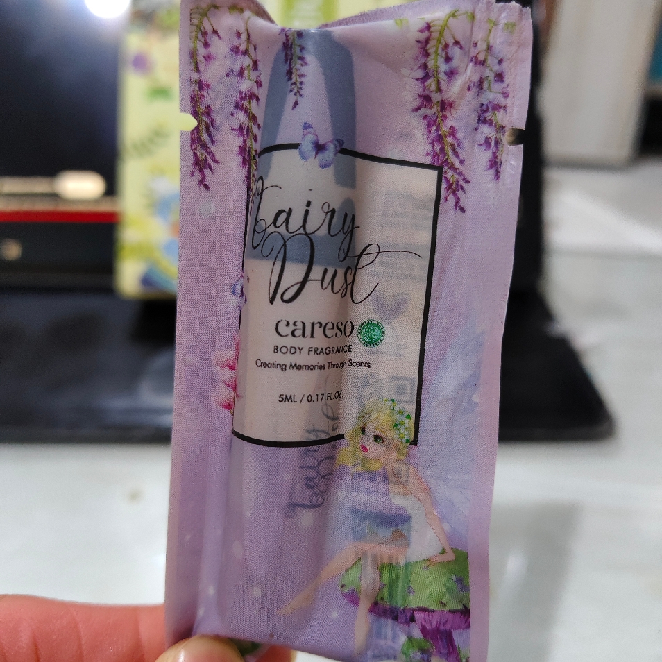 Body Fragrance - Fairy Dust imgfdn-878600eb-3022-4936-a551-a8b3838733f1