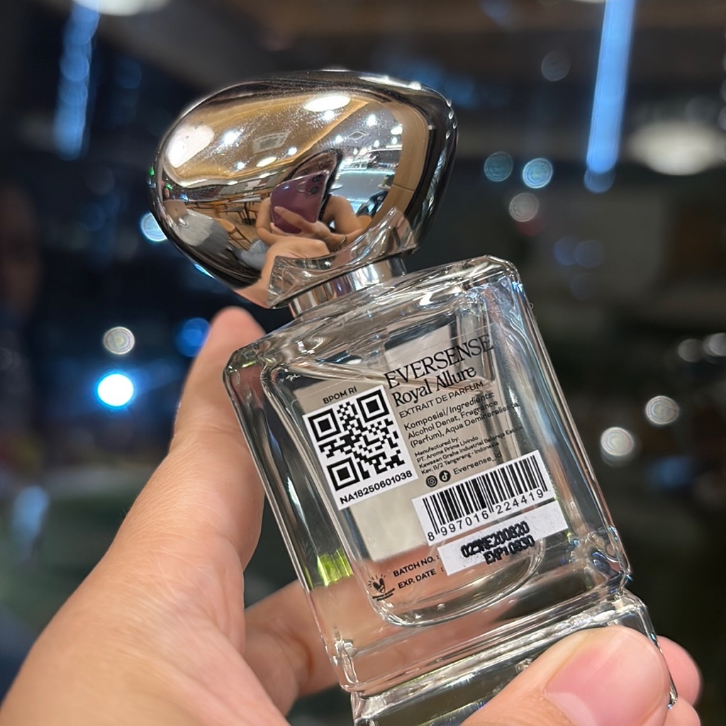 Eversense Extrait De Parfum - Royal Allure imgfdn-956150e2-bffb-4f1e-9161-d33835ca7931