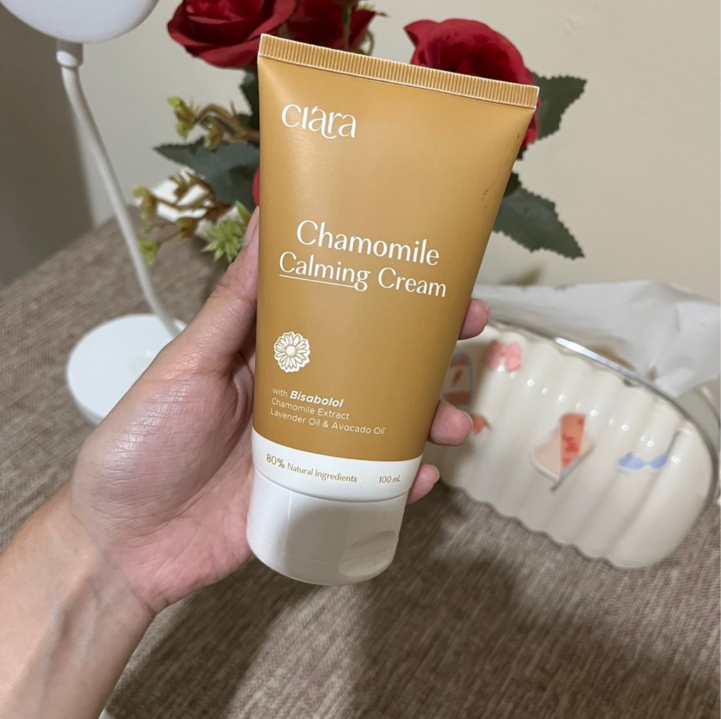Chamomile Calming Cream imgfdn-820a8264-5e25-4d7c-ba22-173cbbe3c39b