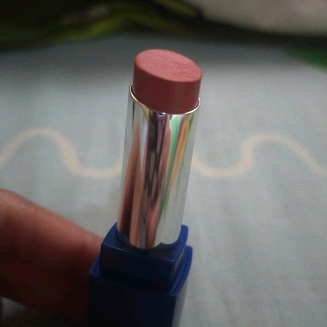 Velvet Matte Lipstick - 03 Nude imgfdn-5bce660c-7cc7-4cd8-8455-cebe44a8184f