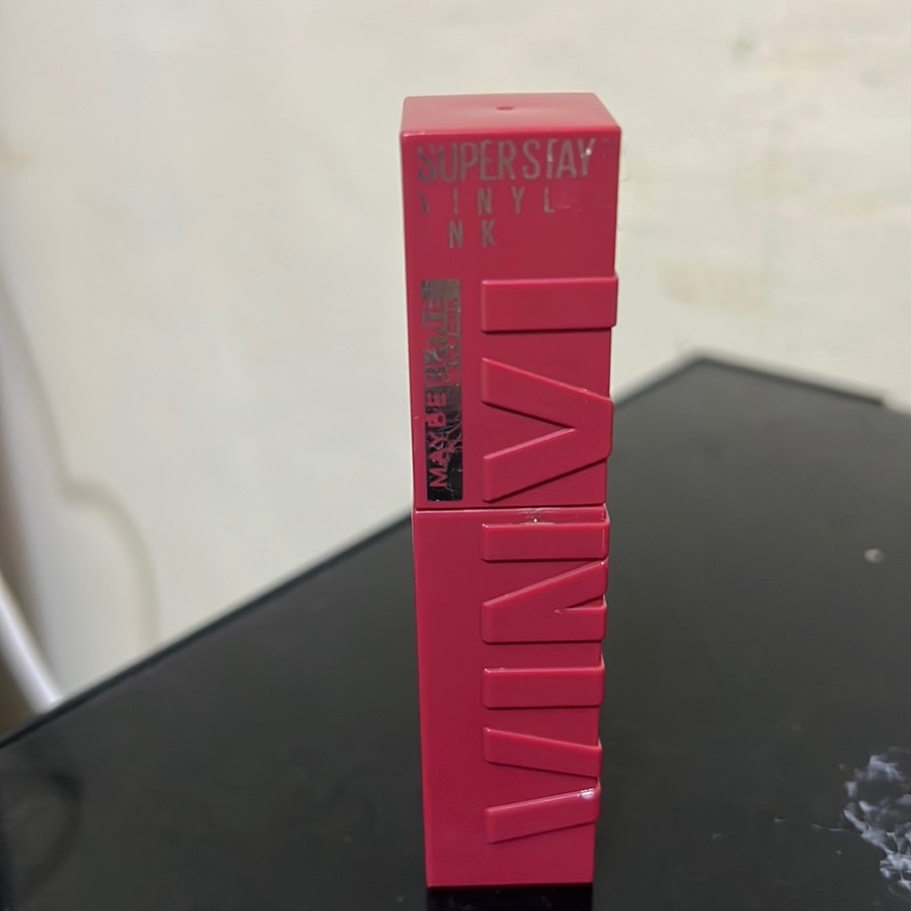 Super Stay Vinyl Ink Longwear Liquid Lipcolor - 65 Saucy imgfdn-6fdc1e70-0c16-4fc5-b469-eca3eeec4b15