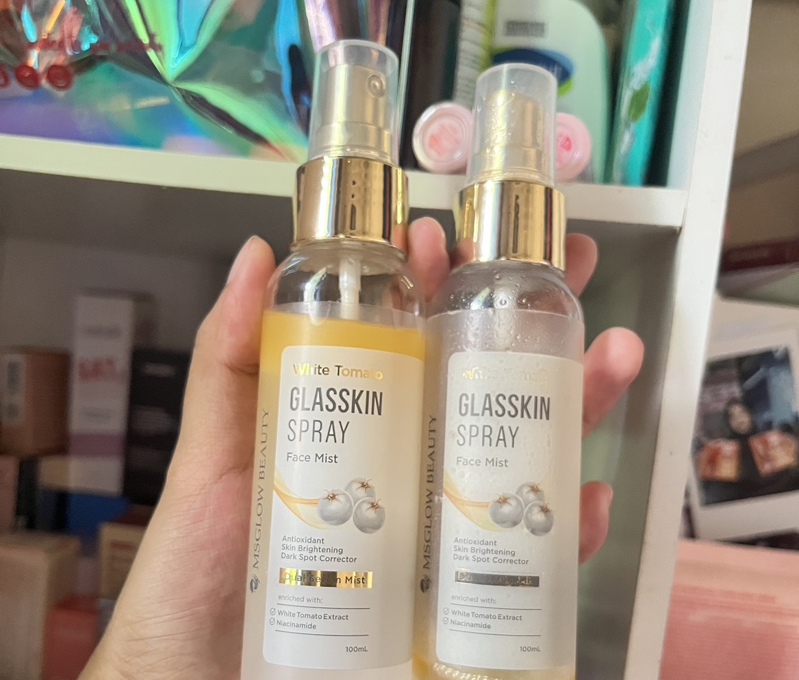 White Tomato Glasskin Spray imgfdn-3ff45f83-9fa3-4c61-9edf-3106d53a22e5