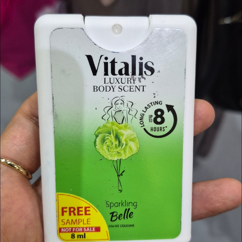 Eau de Cologne - Empress Moscow imgfdn-41858b79-8b25-46f5-bf68-7222891c2a66