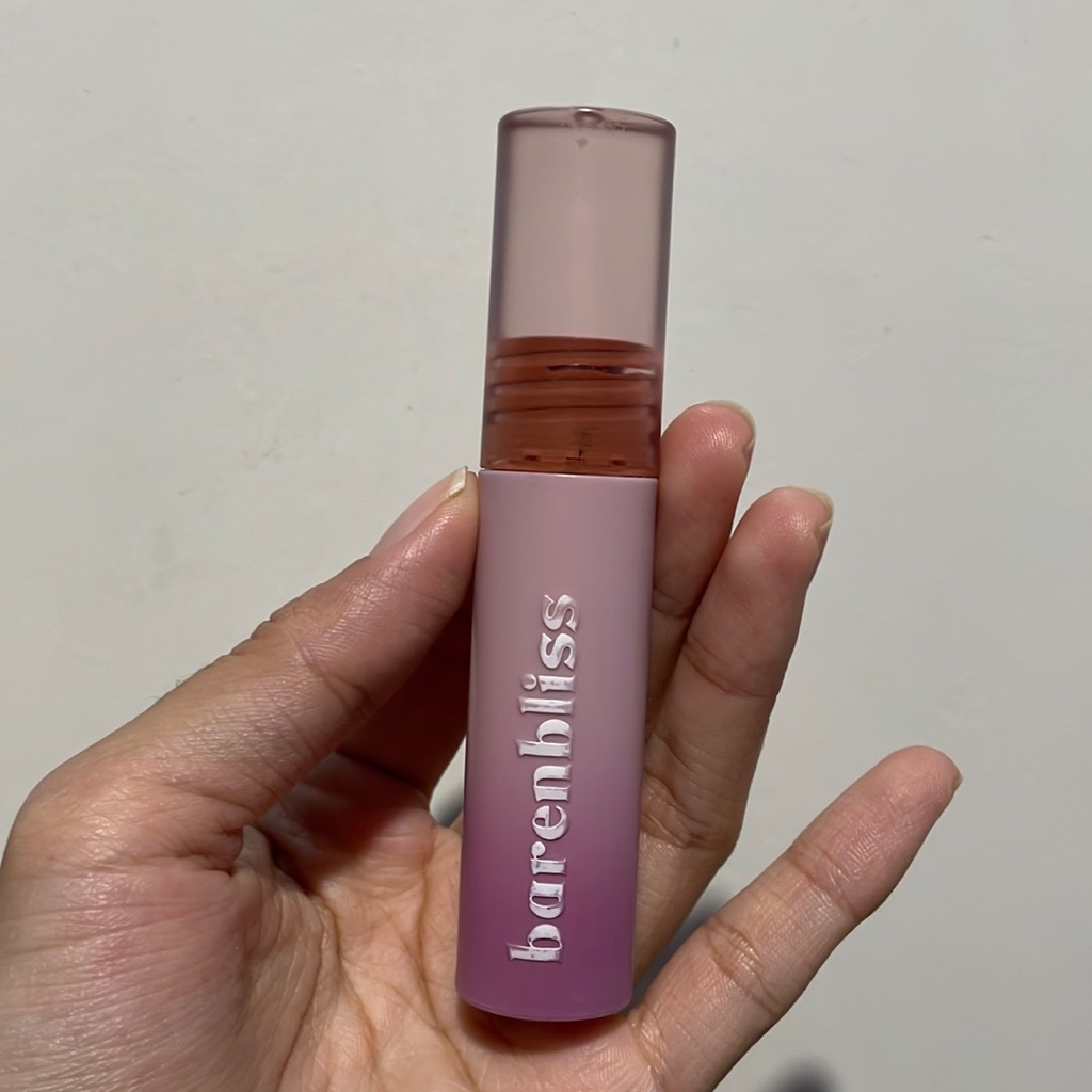 Cherry Makes Cheerful Lip Velvet - 07 Beige Sunrise imgfdn-2b730d01-ec38-4172-8e3b-8862fba444ec