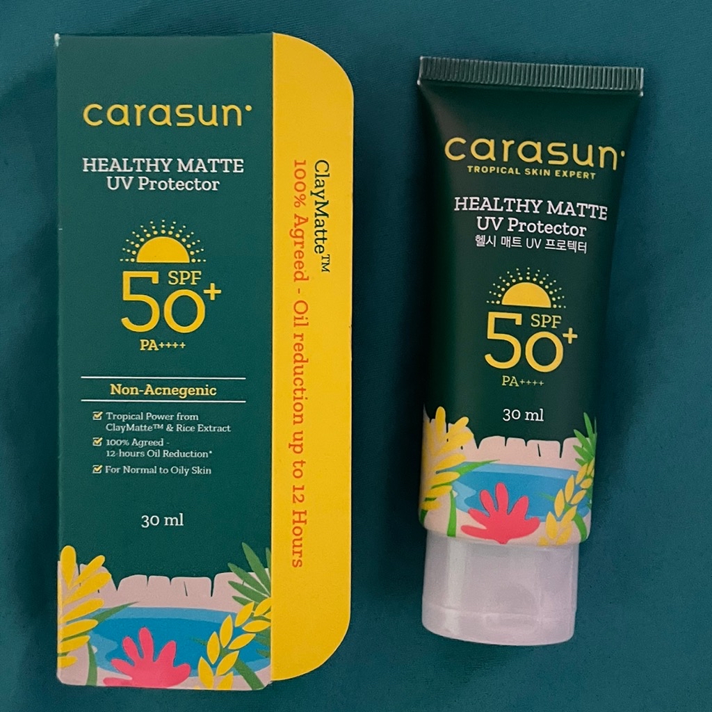 Healthy Matte UV Protector SPF 50+ PA++++ imgfdn-c2a4c720-ce89-4aae-9b80-79f96d6654fe