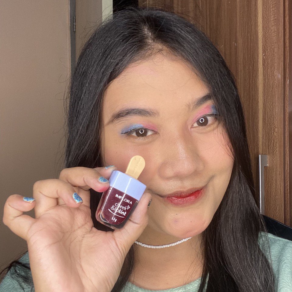 Cheek and Liptint - 04 Red Wine imgfdn-1e43faea-931e-47df-adb2-a0df8cad3292