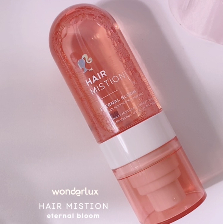 X Barbie Hair Mistion - Eternal Bloom imgfdn-11b20aed-a45c-4e2c-98a4-463af7f988ac