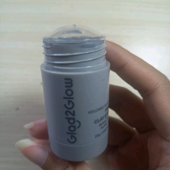Volcano 3D Acid Pore Clay Stick imgfdn-9968a17e-0fe2-43ed-a367-7eaee32ab684