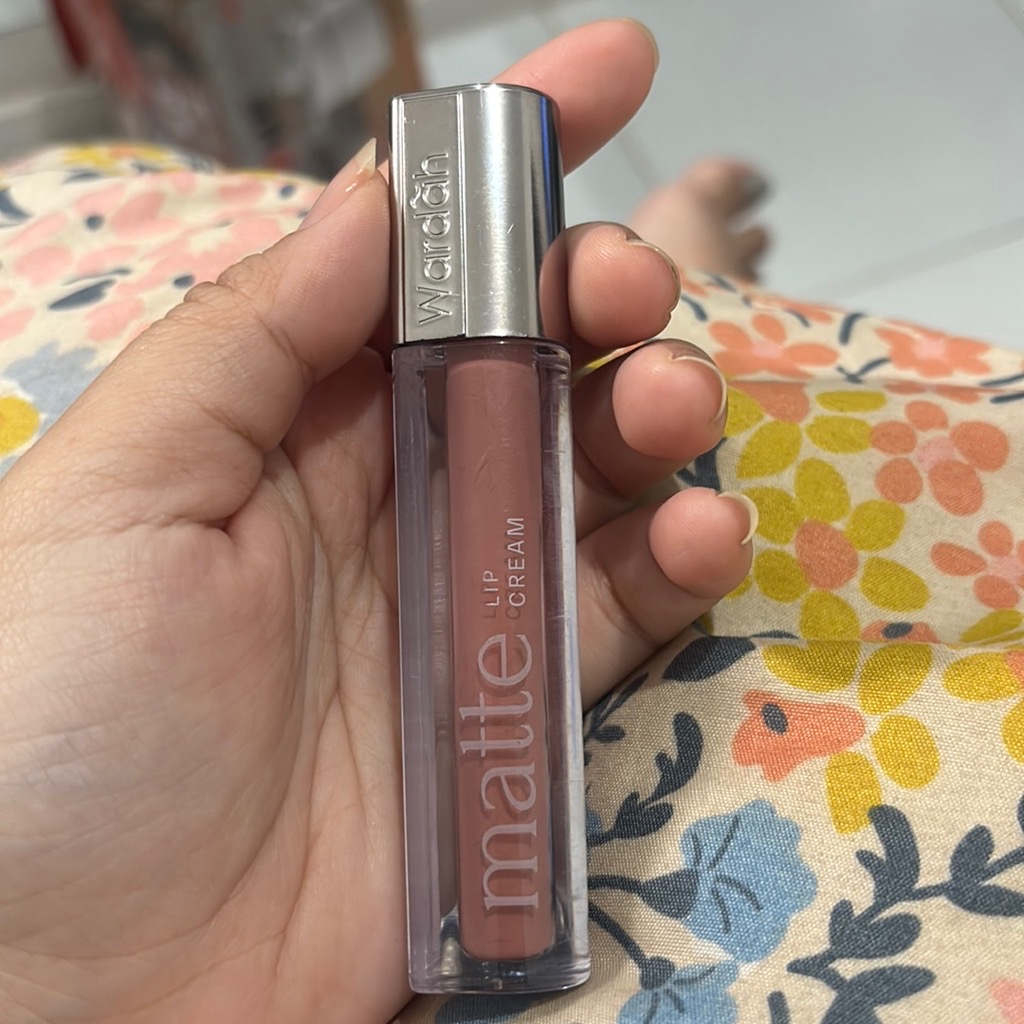 Exclusive Matte Lip Cream - 11 Oh So Nude imgfdn-695e28ae-ef74-4b1a-8b05-bfd14a48b655