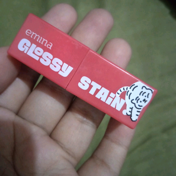 Glossy Stain - 02 Apple Shower imgfdn-9e1e1ec0-24c6-4a9b-aee5-da59a956316d