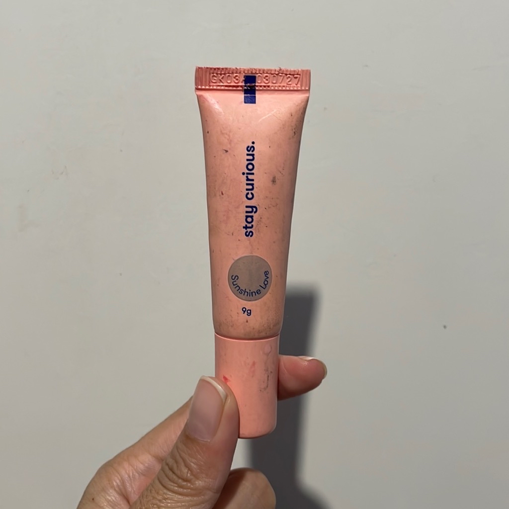 Color Play Face Tint - Sunshine Love imgfdn-7097f387-5829-4045-b337-6c23226eaa9d