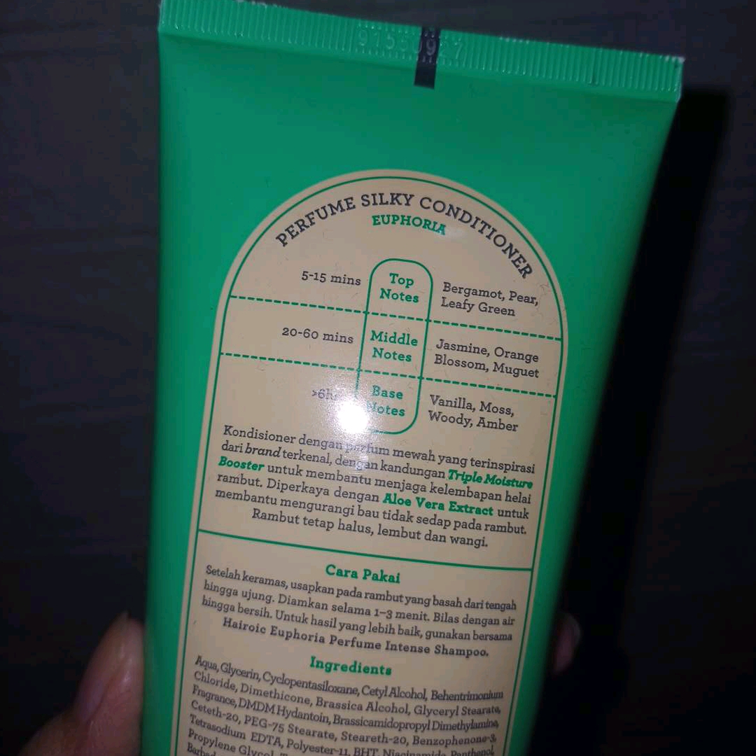 Hairoic Silky Conditioner Euphoria imgfdn-c2ad4156-8644-4b61-ab86-91605aa3653b