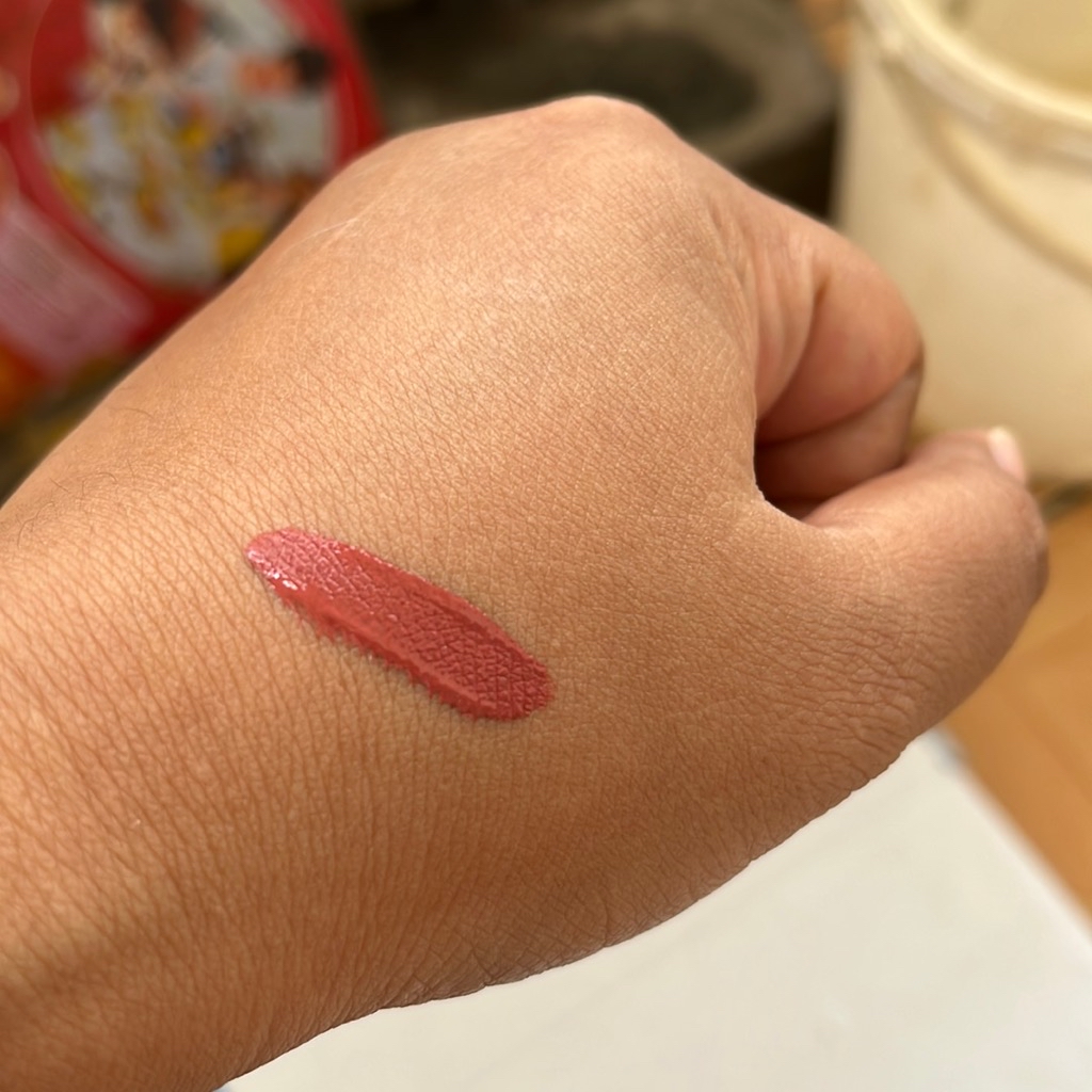 Powerstay Transferproof Matte Lip Cream - B03 Hype imgfdn-0ff8b211-35f2-4c1c-98bd-bcf28301283d