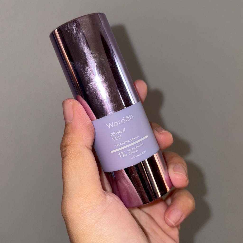 Renew You 1% Retinol Microcapsule Ceramide Cell Renewal Serum imgfdn-712eb641-d65c-4728-bbbe-02a1a4ee7787