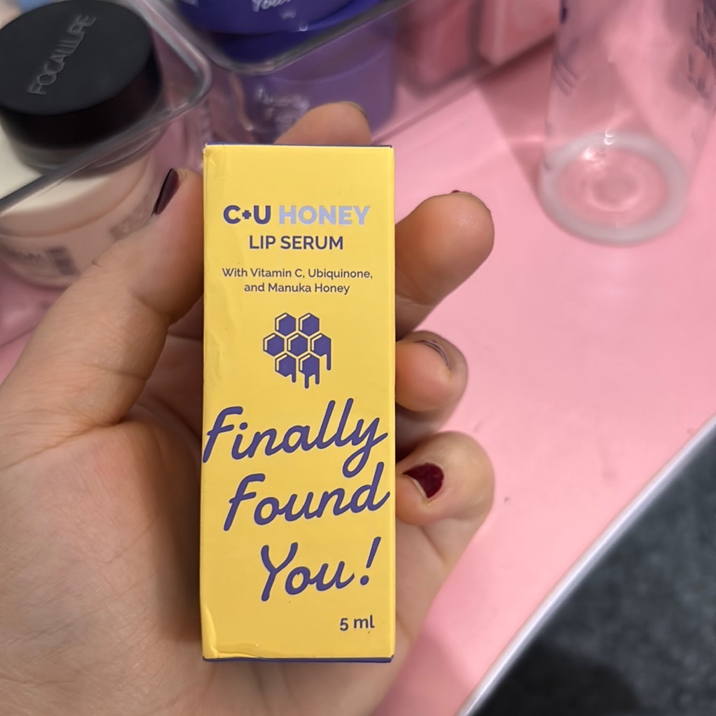 C+U Honey Lip Serum imgfdn-f64a95b5-2fd8-4967-ac69-44848dc21c11