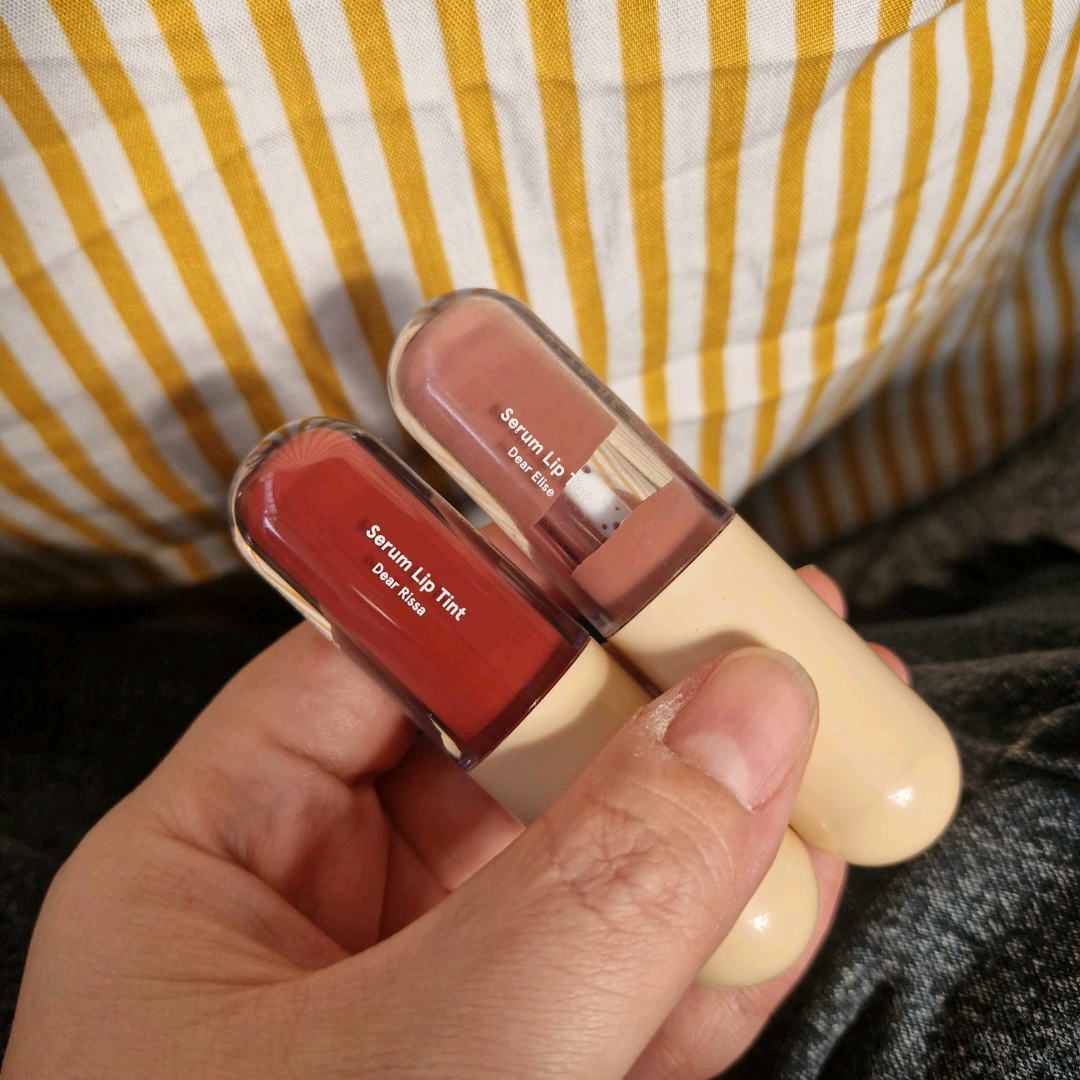Serum Lip Tint - Dear Vivi imgfdn-dbe36833-c016-4b9a-8d5f-c6d2659c8386