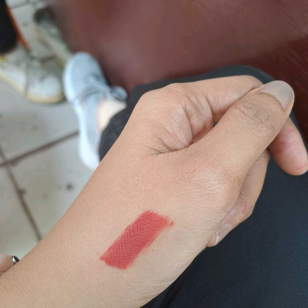 Lasting Matte Lip Cream - O03 Most Orange imgfdn-0d39b34f-01c9-4a26-85a6-b5cd3fd30b21