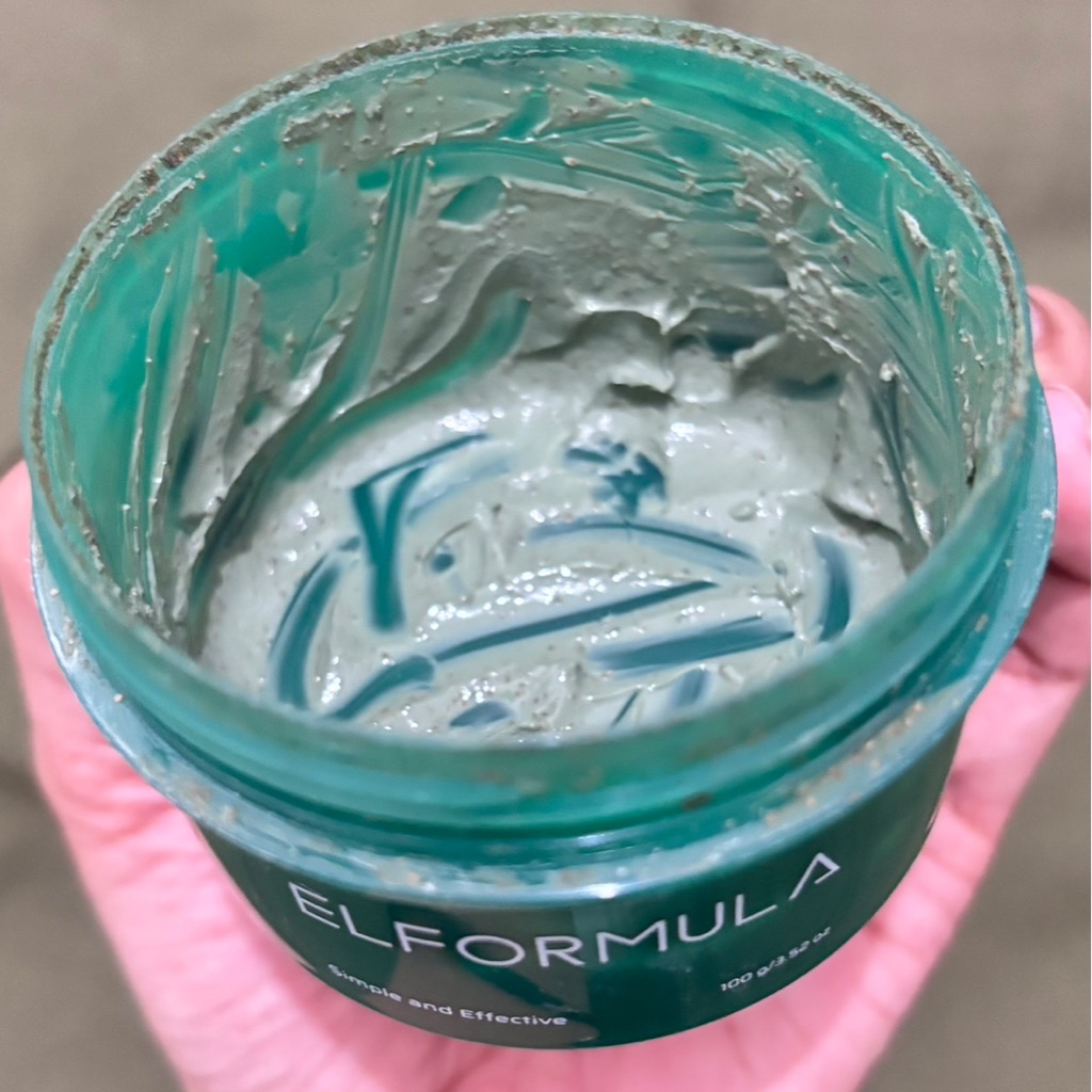 Intensive Pore Clarifying Mask imgfdn-a4a6f6fc-31b7-4ea3-b8c0-6753150bb1bd