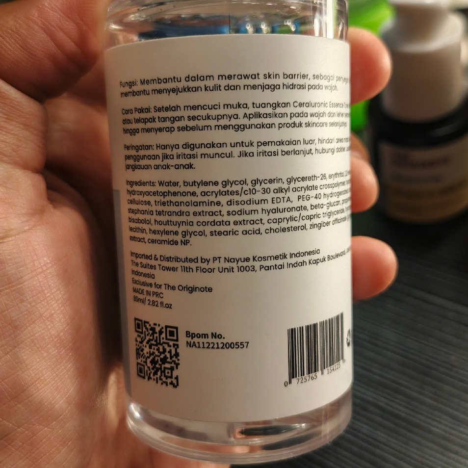 Ceraluronic Essence Toner imgfdn-f70b440d-90b7-4761-9f2b-f48fcb6420d1