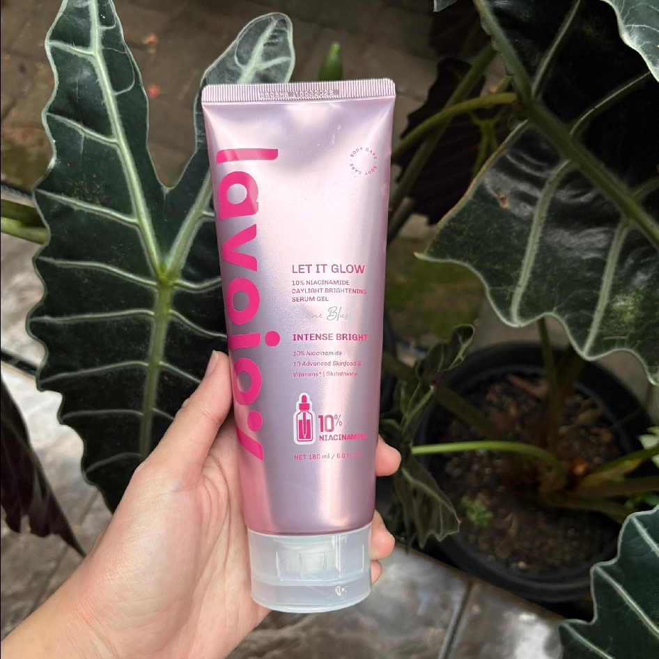 Let It Glow 10% Niacinamide Daylight Brightening Serum Gel Serene Blush imgfdn-0dce7bbf-e890-4a9e-b8be-b5487ac1e254