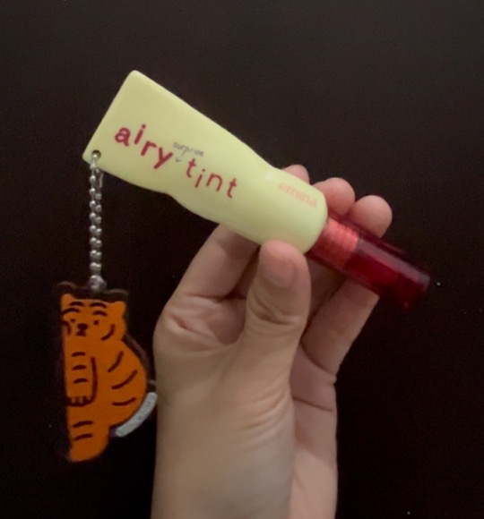Airy Surprise Tint - 01 Y2K Gal imgfdn-f8ba231b-4180-469e-a067-bfc0a4d279f7