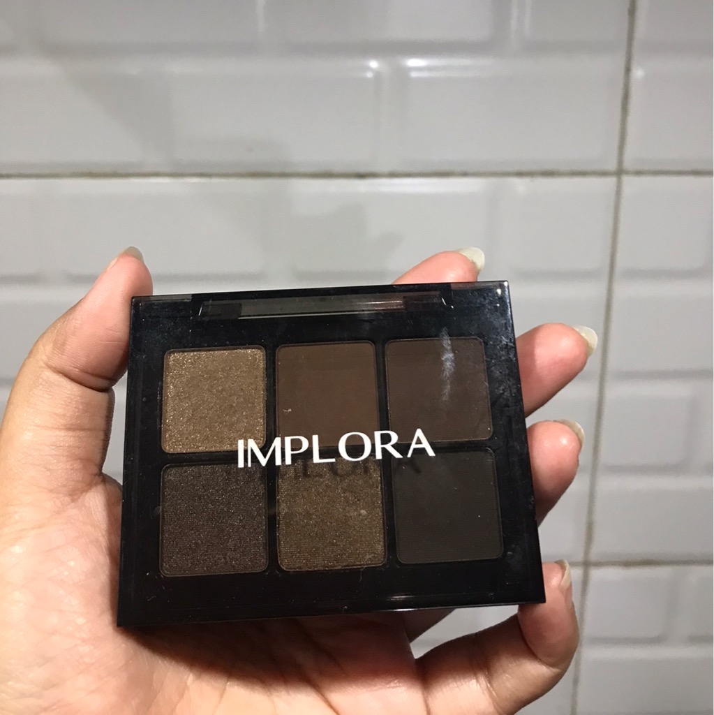 Urban Eyeshadow - Urban Afterglam imgfdn-e9ffe8d8-823d-40b1-90e5-cfcefd01d40f