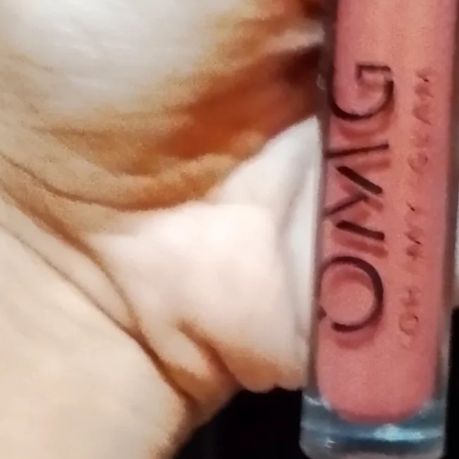 Oh My Glam Matte Kiss Lip Cream - 05 Punch imgfdn-147022f2-0703-49a1-acbd-49e3b95f172c