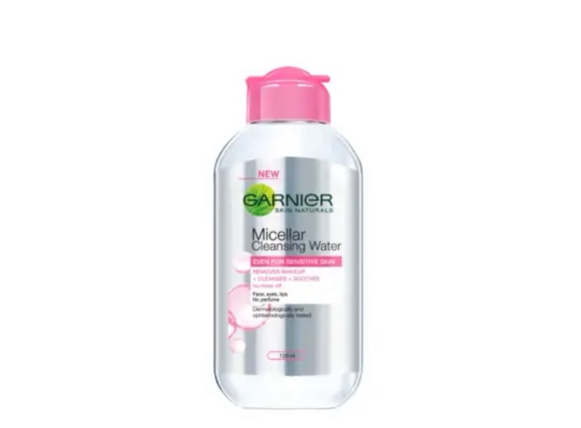 Micellar Cleansing Water All-in-1 - All Skin Type imgfdn-841f1969-befe-467a-84fd-e40656562fbd