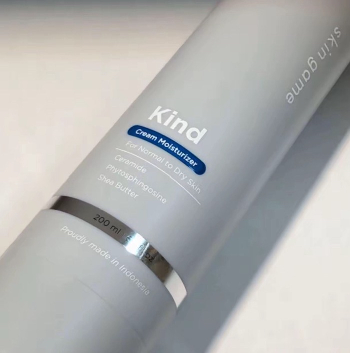 Kind Cream Moisturizer imgfdn-3c5d5a4f-bcac-431e-b579-a8a7fe0f7d3d