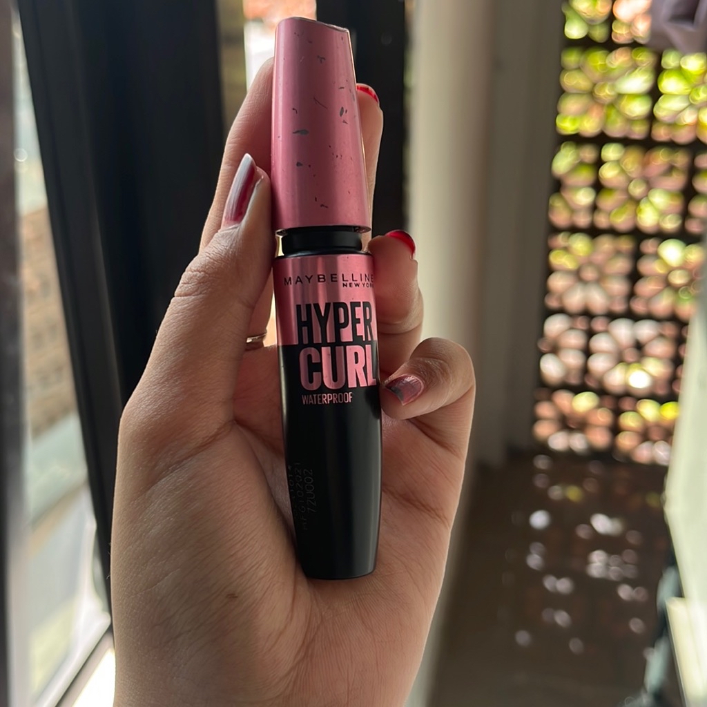 Hyper Curl Volum' Express Mascara imgfdn-f6bb3424-6baf-4498-b30e-2bbddd47c5f6
