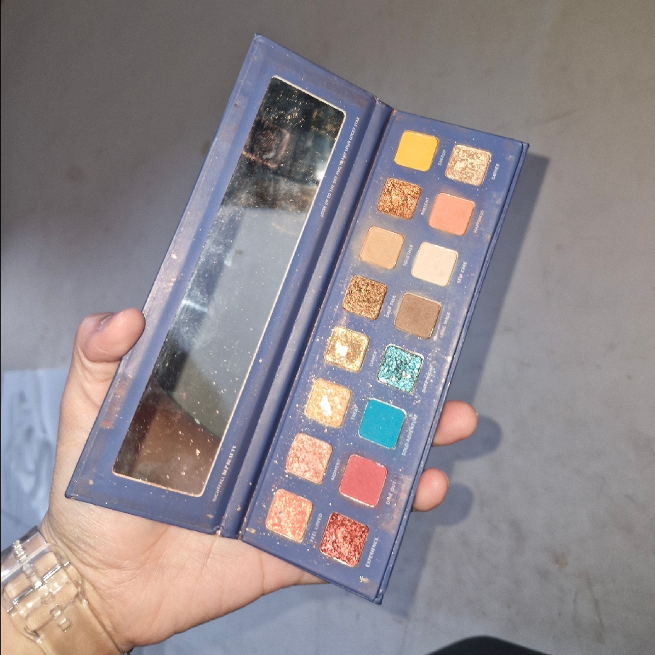 Eyeshadow Palette - Nightfall imgfdn-58d03ae2-b36e-4985-a2fa-c2b9a0904e1c