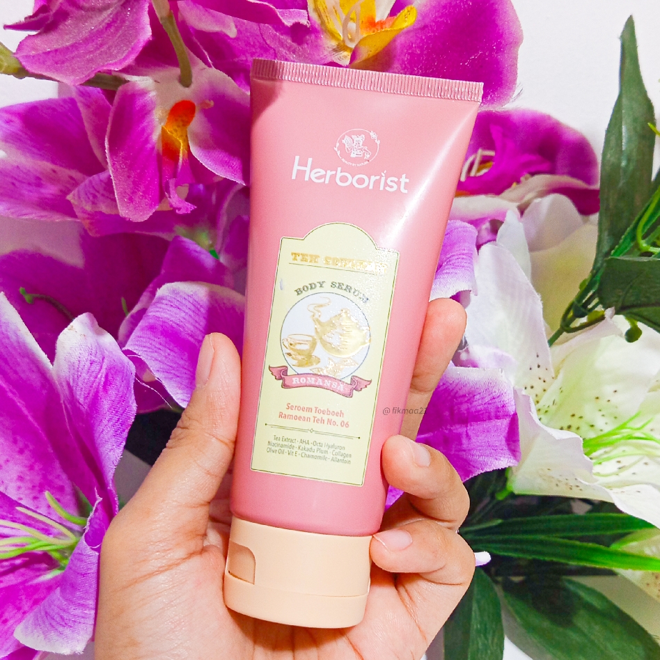 Teh Soeltan Night Care Body Serum - Romansa imgfdn-0022c4d7-9261-4cbb-84c1-8dbde4b80c4d