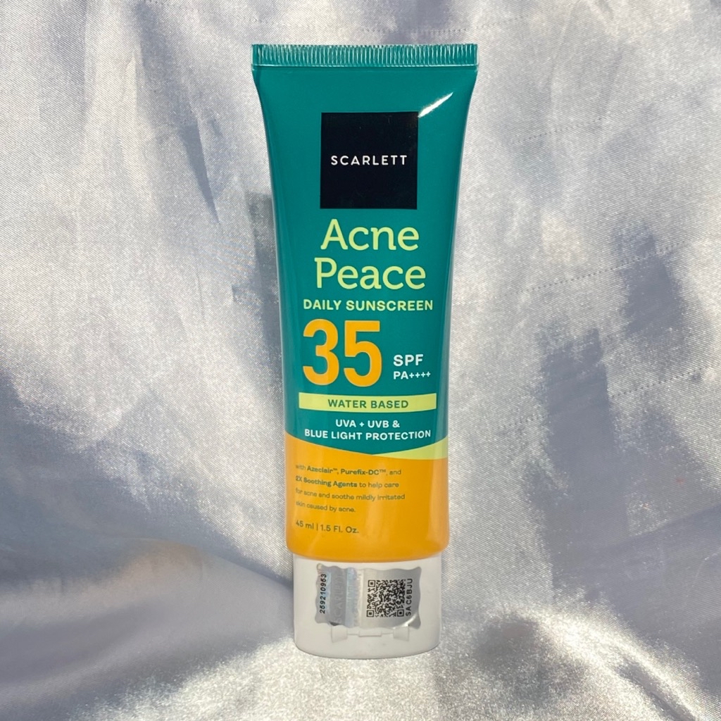 Acne Peace Daily Sunscreen SPF 35 PA++++ imgfdn-ee9aacca-a7b6-44fd-b760-1f14997ee785