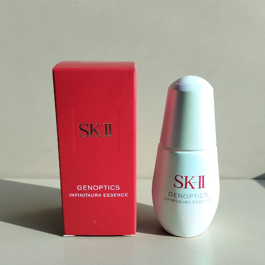 Genoptic Spot Essence - SK-II Genoptic Spot Essence imgfdn-57ae3dd4-fe8c-4b7f-a700-8c66fa9b349a