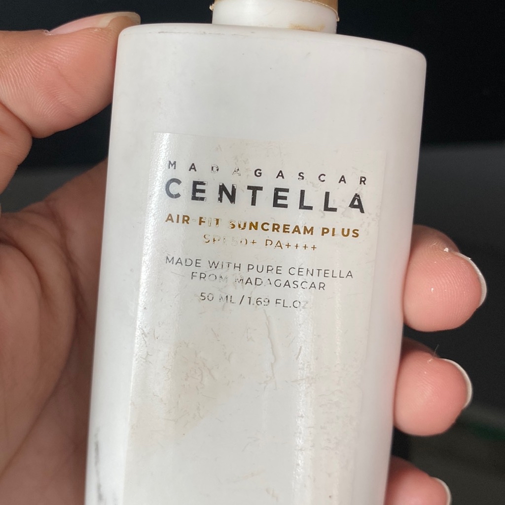 Madagascar Centella Air-Fit Suncream SPF50+ PA++++ imgfdn-96857b81-6204-4a89-a0ba-9ab882698f62