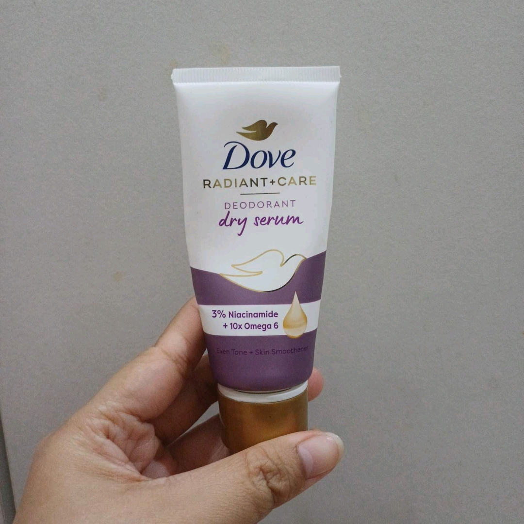 Deodorant Dry Serum - 3% Niacinamide + 10x Collagen imgfdn-bb550f22-5215-4961-9af6-4b12e9d8c092