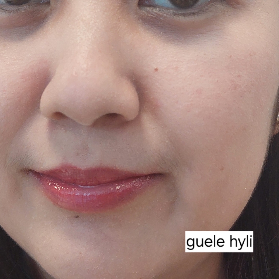 Muse Tinted Lip Balm - Hyli imgfdn-786616f2-ca56-4a97-9a98-d1116b689b84