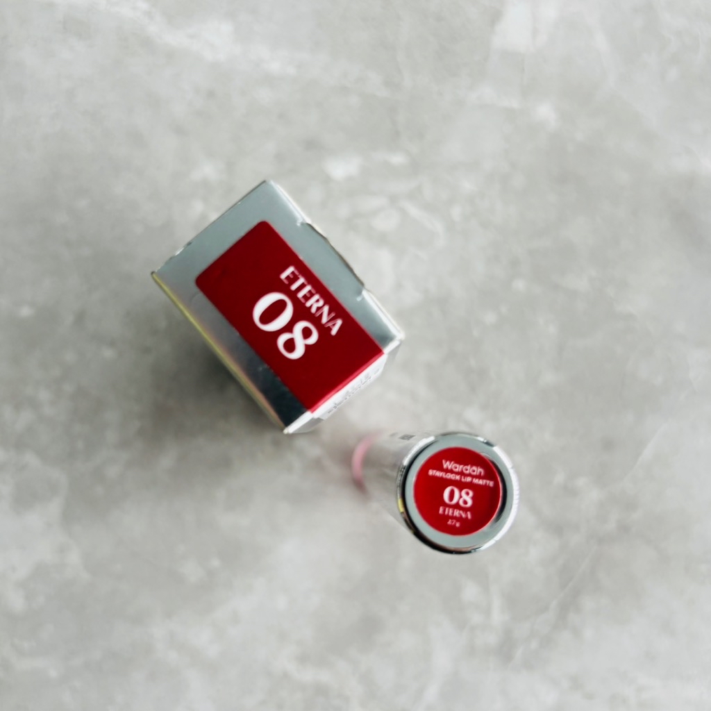 Staylock Lip Matte Transferproof - 07 Roselle imgfdn-3e4e293c-2b55-4e63-8e82-e575770b8439