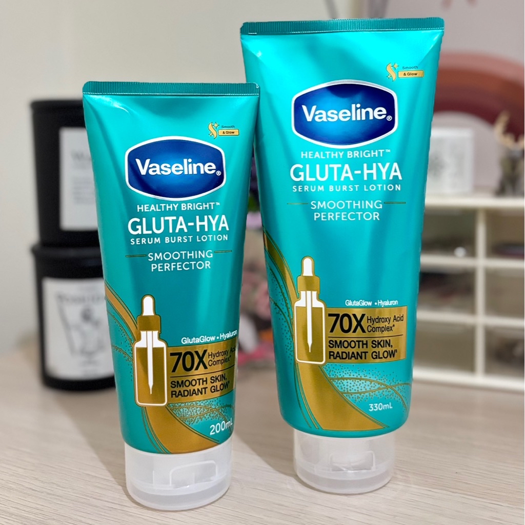 Healthy Bright Gluta-Hya Serum Burst Lotion - Smoothing Perfector imgfdn-7c878cec-ca20-4bc0-b28d-384bf7af71b6