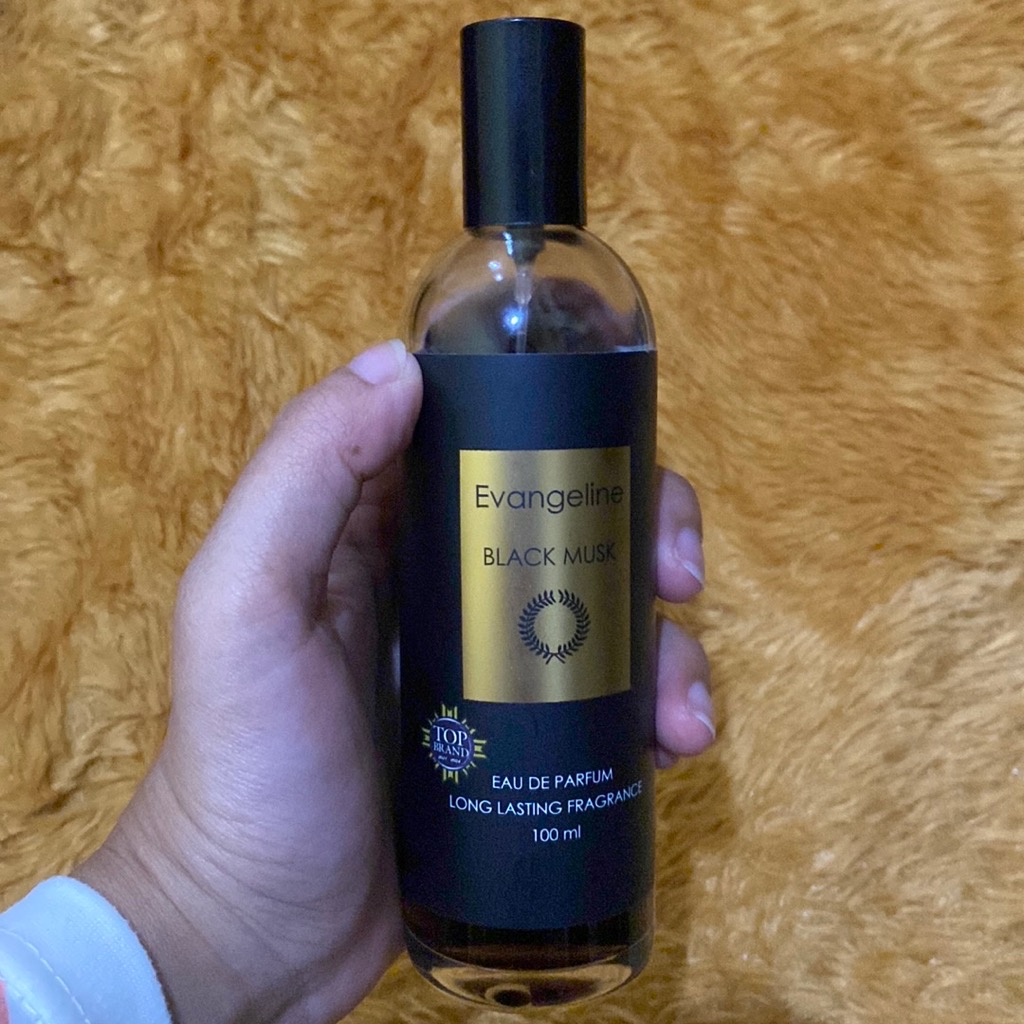 Eau de Perfume Musk Series - Black Musk imgfdn-46caec61-27d7-469d-b5ae-ceb492dced48