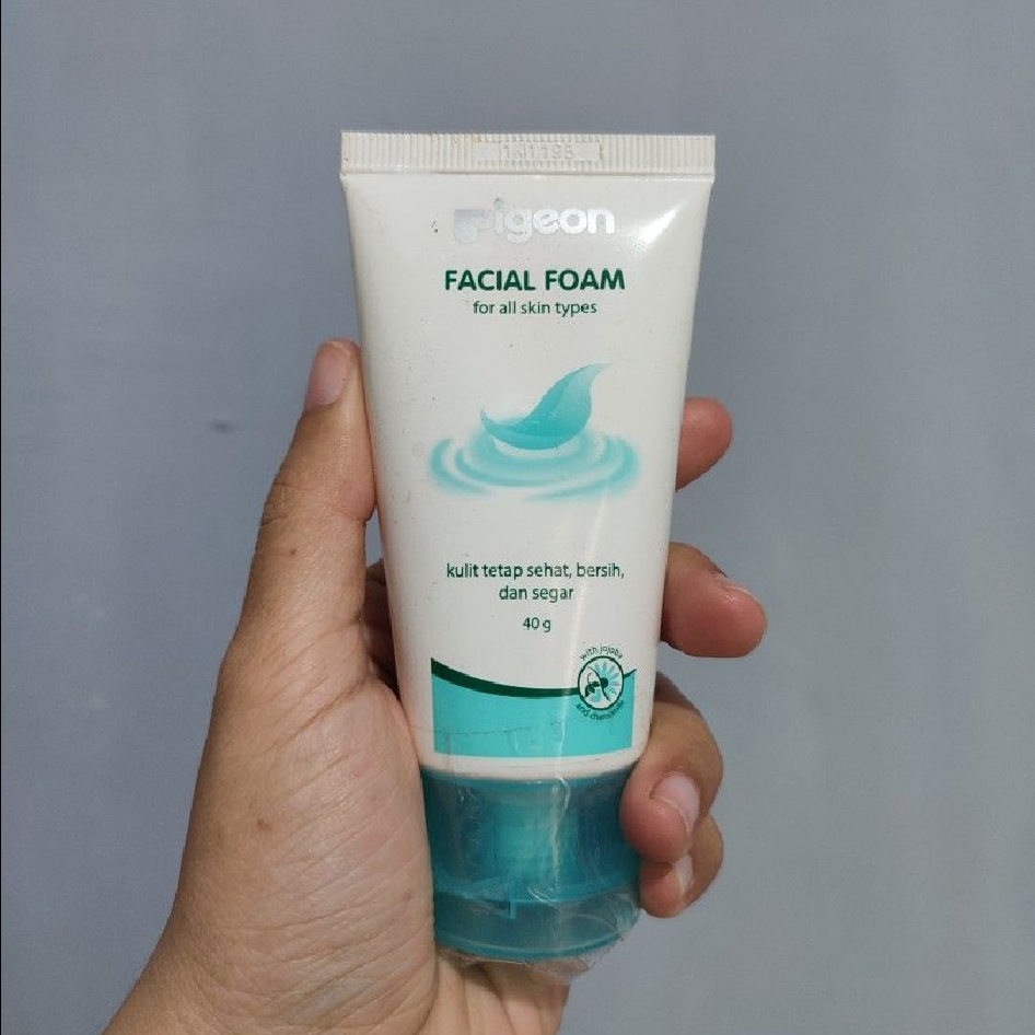 Facial Foam imgfdn-bce31b6b-6334-4298-a2a9-c6c66ea53a0c
