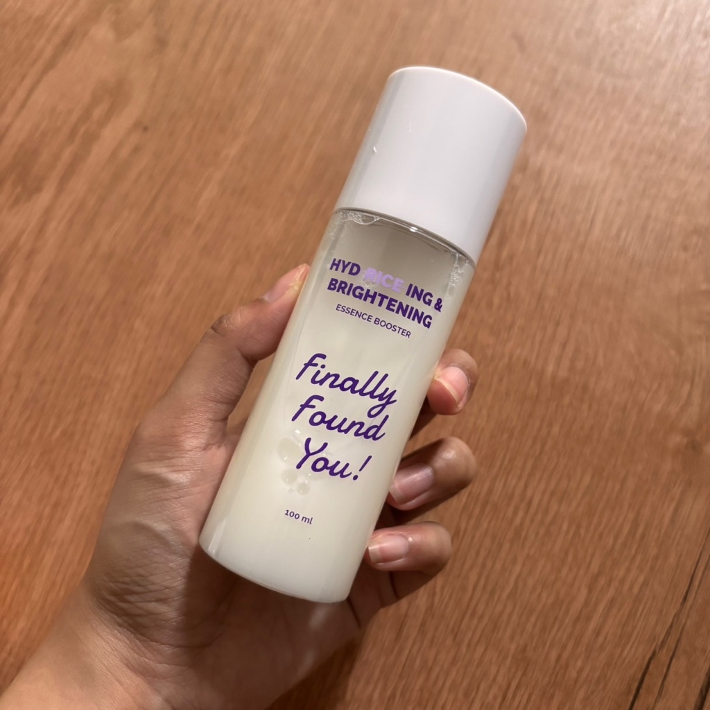 Hyd-rice-ing & Brightening Essence Booster imgfdn-d0863835-5dd4-4b91-a221-582a56896cf3