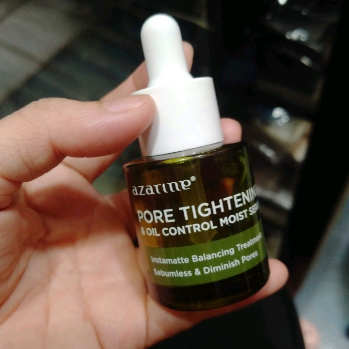 Pore Tightening & Oil Control Moist Serum imgfdn-ef1e804d-70b6-46b4-bb2e-bd4b745622bb