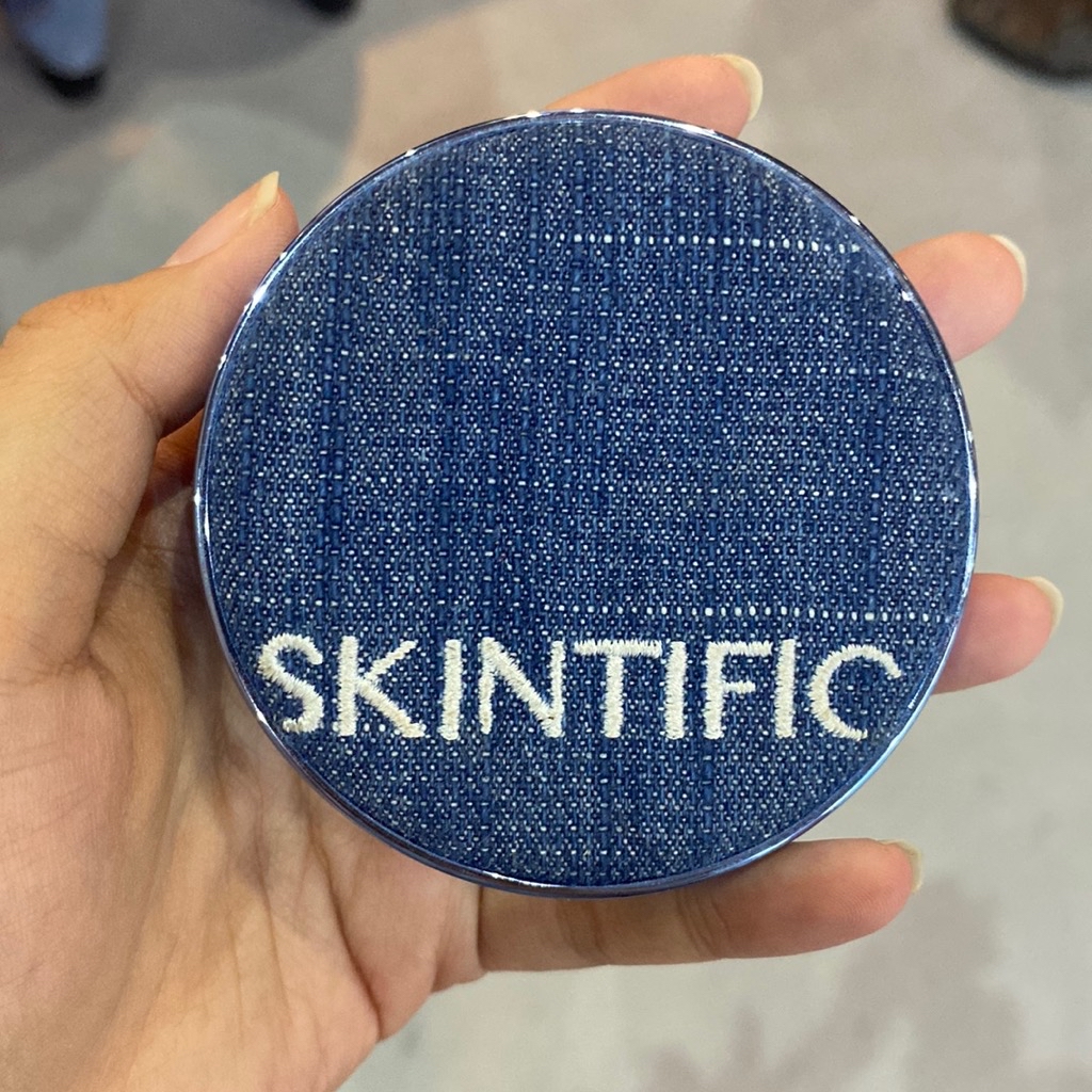 Perfect Stay Velvet Matte Cushion - 06 Honey imgfdn-631e12d6-5560-4582-af0d-ee573c731114