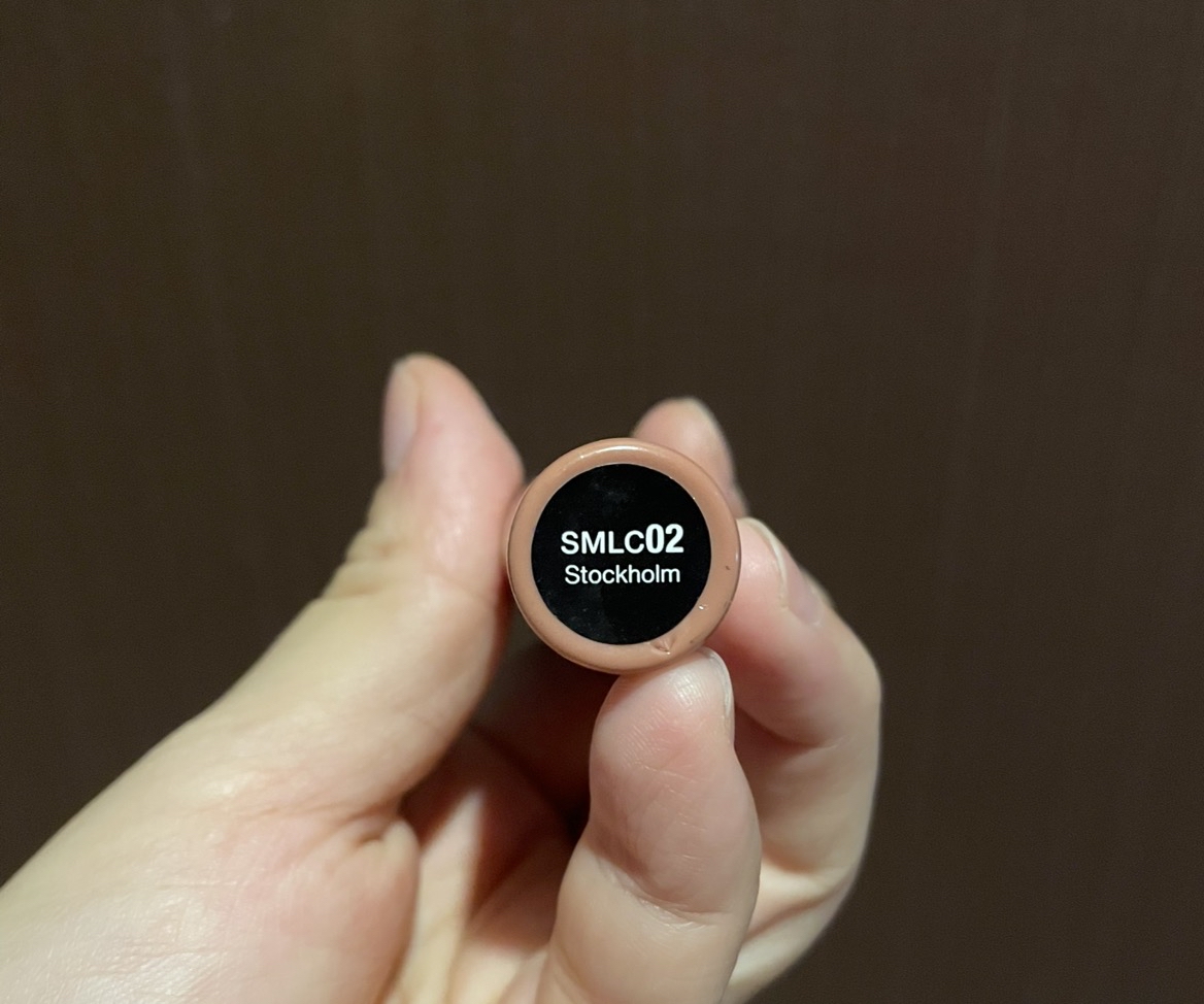 Soft Matte Lip Cream - Stockholm imgfdn-078d7607-8a87-481a-9109-9ad4d8a2a067