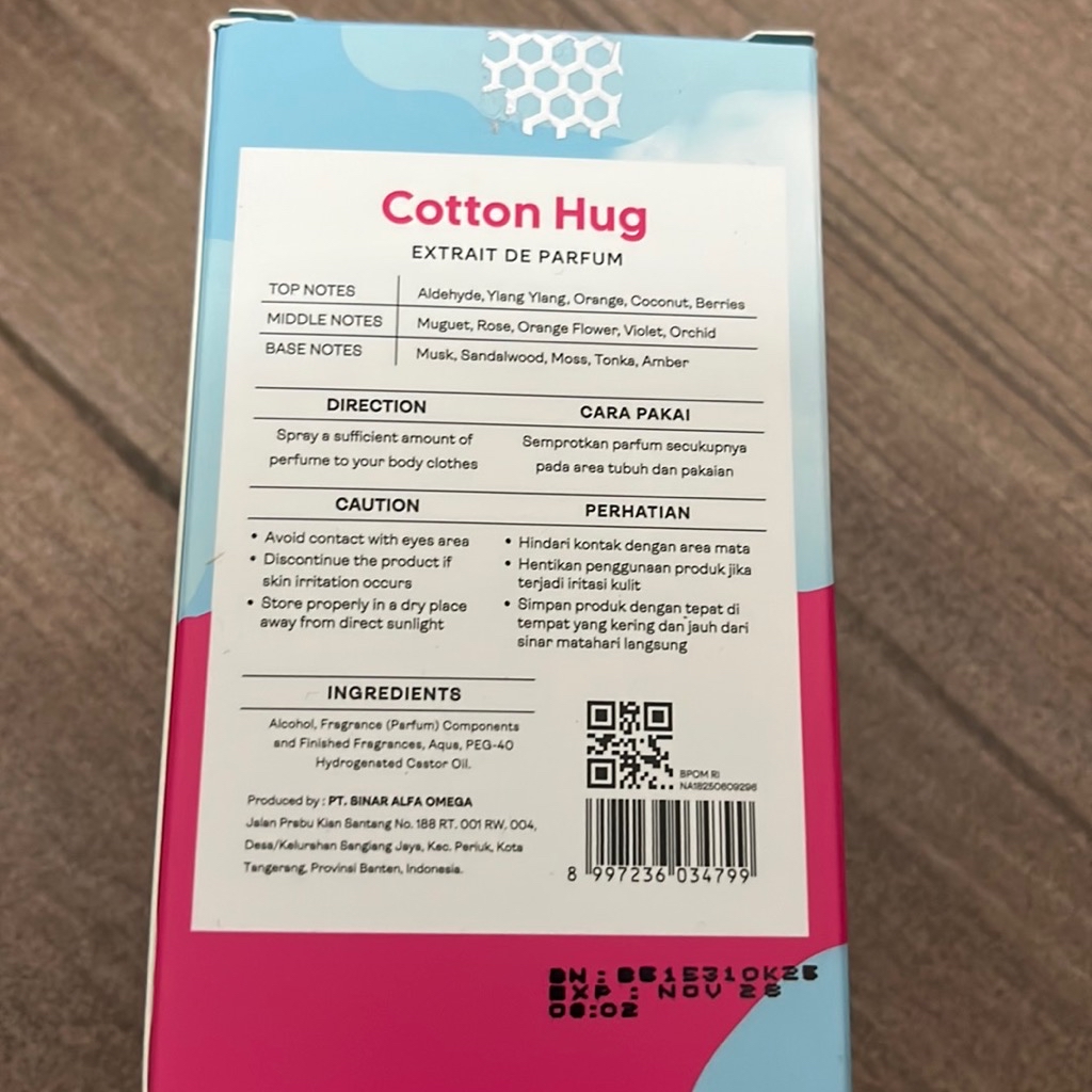 Cotton Hug Extrait De Parfum  imgfdn-02c958c7-b13c-4daf-8c02-4e5a39d6da5d